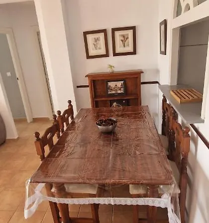 Playa Apartment *