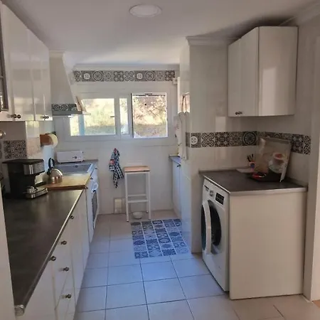 Playa Apartment *
