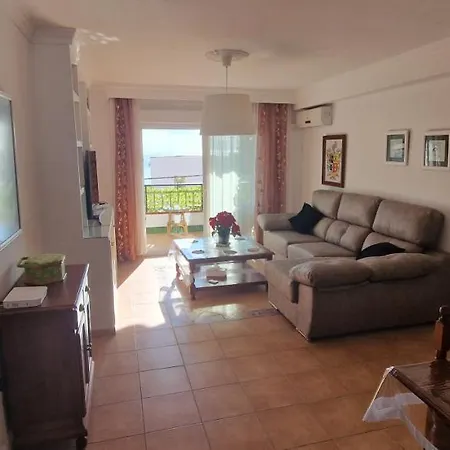 Playa Apartment