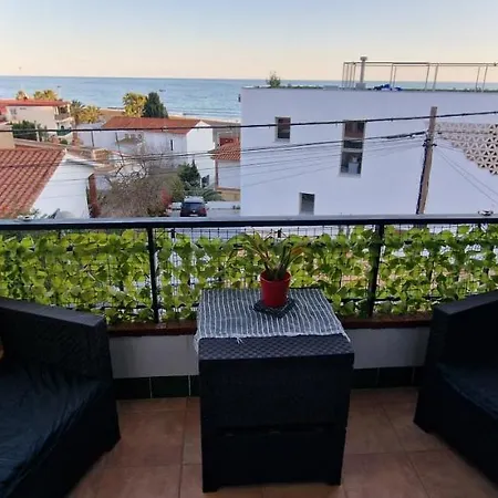 Apartment Playa