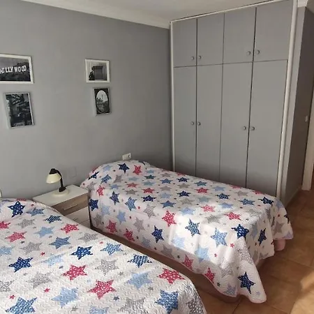 Apartment Playa *