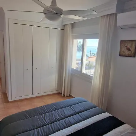 Playa Apartment Rincon de la Victoria