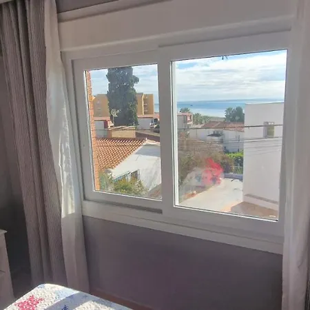 Apartment Playa *