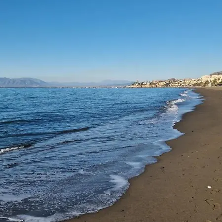 Playa Rincon de la Victoria